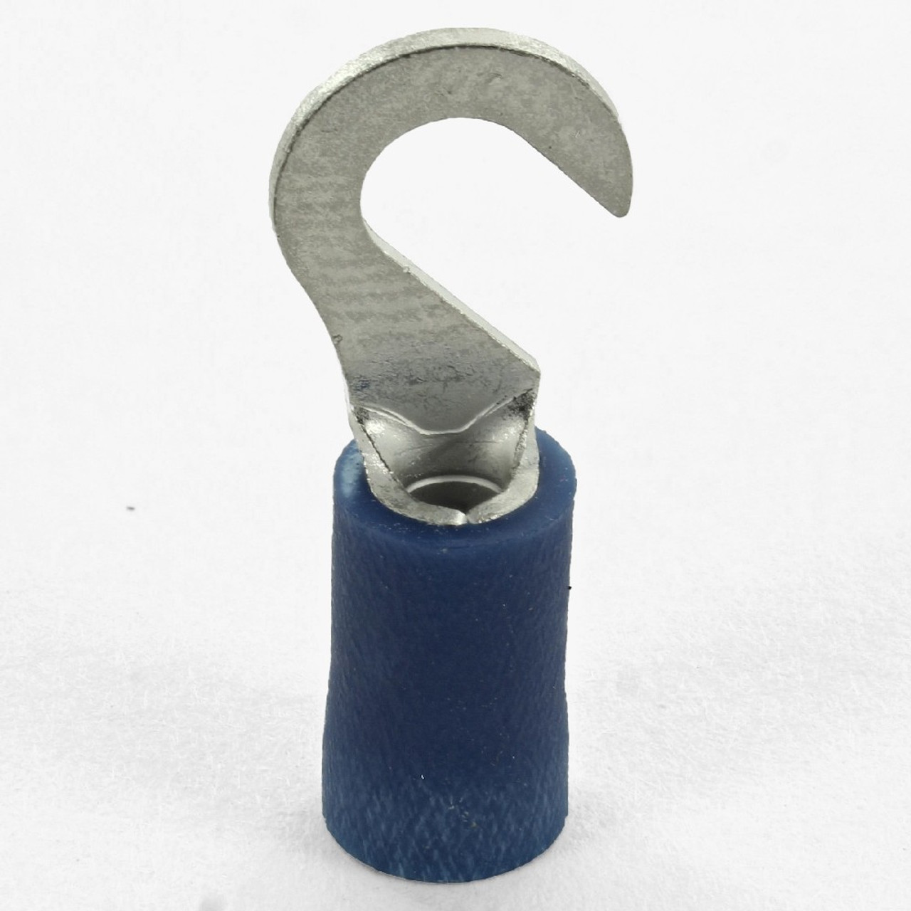 Picture of Brighton Best R73037 22-18 #6 Hook Terminals - Hook Pl